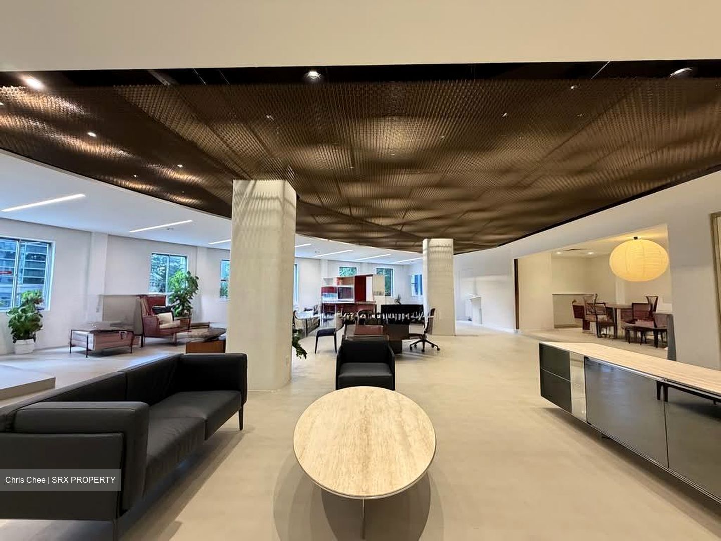 Ocbc Property Services Building (D1), Office #578537351